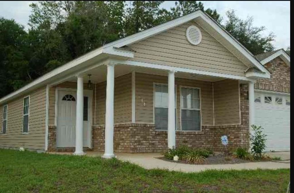 Photo of 912 Saddle Creek Run, Tallahassee, FL 32301 (MLS # 398275)