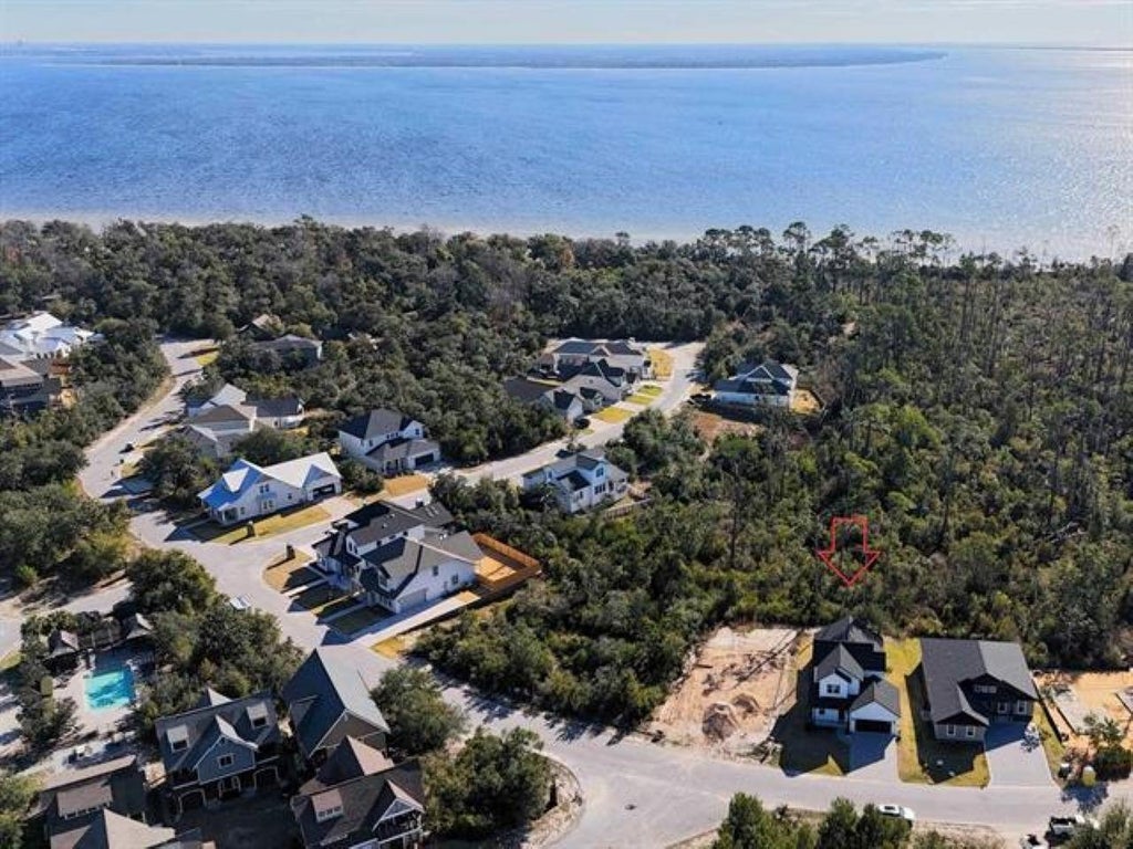 Photo of 3541 Sanctuary Drive, Panama City, FL 32408 (MLS # 402706)