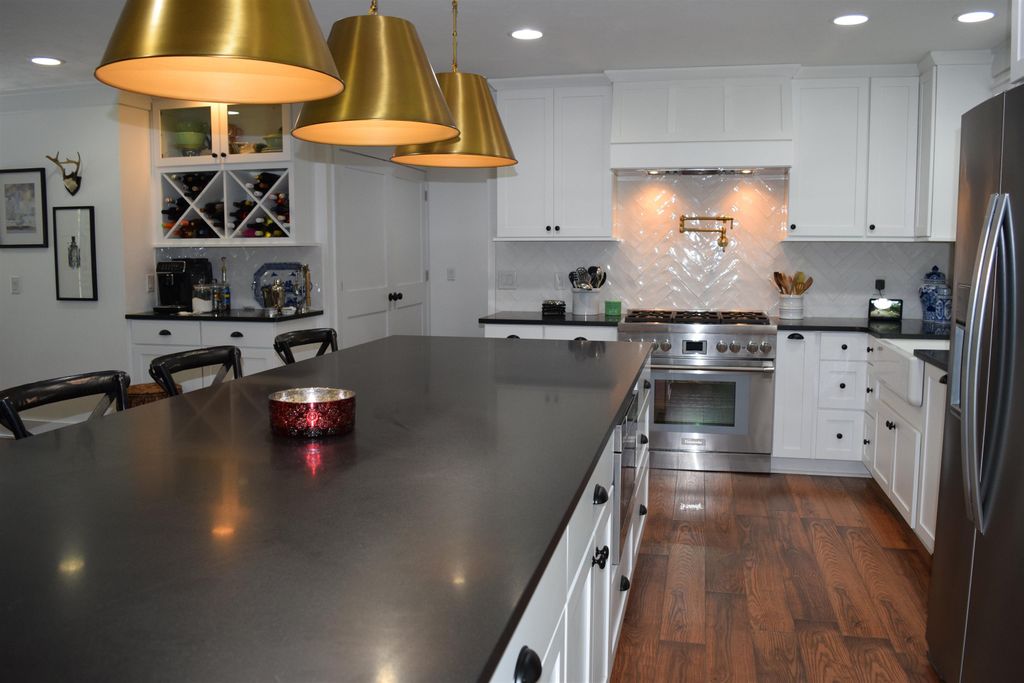 Photo of 3065 Foley Drive, Tallahassee, FL 32309 (MLS # 391300)
