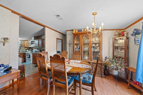 Tiny photo for 919 Charles Hendry Road, Perry, FL 32348 (MLS # 401627)