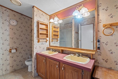 Tiny photo for 919 Charles Hendry Road, Perry, FL 32348 (MLS # 401627)