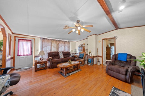 Tiny photo for 919 Charles Hendry Road, Perry, FL 32348 (MLS # 401627)
