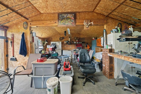 Tiny photo for 919 Charles Hendry Road, Perry, FL 32348 (MLS # 401627)