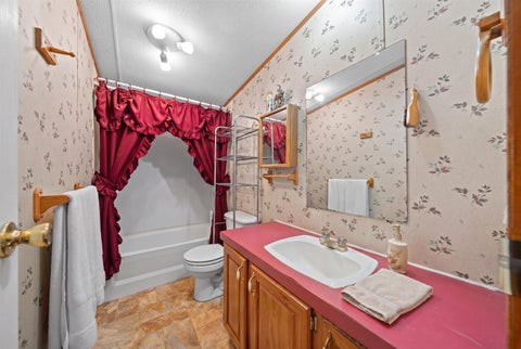 Tiny photo for 919 Charles Hendry Road, Perry, FL 32348 (MLS # 401627)