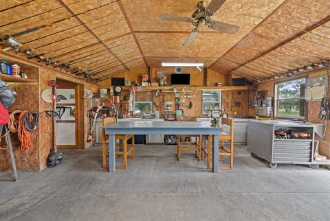 Tiny photo for 919 Charles Hendry Road, Perry, FL 32348 (MLS # 401627)