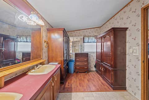 Tiny photo for 919 Charles Hendry Road, Perry, FL 32348 (MLS # 401627)