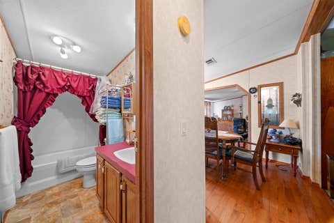 Tiny photo for 919 Charles Hendry Road, Perry, FL 32348 (MLS # 401627)