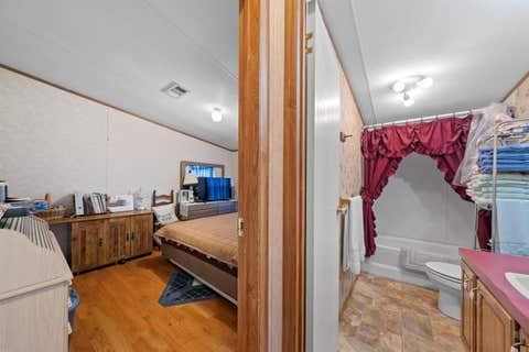 Tiny photo for 919 Charles Hendry Road, Perry, FL 32348 (MLS # 401627)