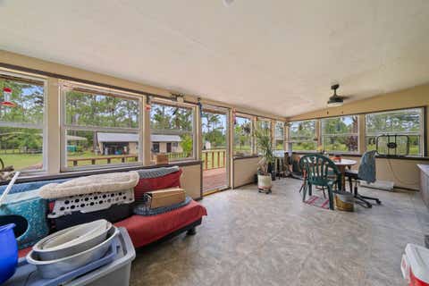 Tiny photo for 919 Charles Hendry Road, Perry, FL 32348 (MLS # 401627)