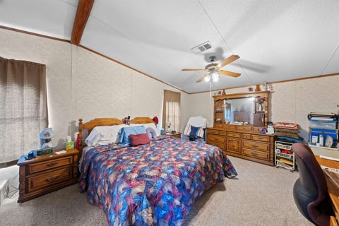 Tiny photo for 919 Charles Hendry Road, Perry, FL 32348 (MLS # 401627)