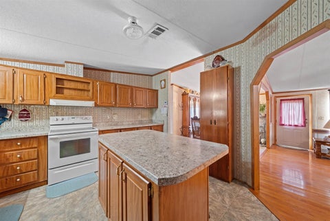 Tiny photo for 919 Charles Hendry Road, Perry, FL 32348 (MLS # 401627)