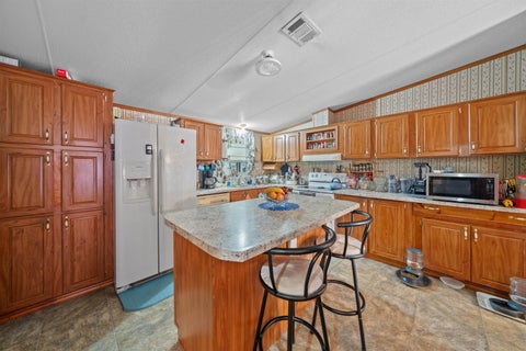 Tiny photo for 919 Charles Hendry Road, Perry, FL 32348 (MLS # 401627)