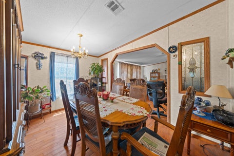Tiny photo for 919 Charles Hendry Road, Perry, FL 32348 (MLS # 401627)