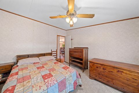 Tiny photo for 919 Charles Hendry Road, Perry, FL 32348 (MLS # 401627)