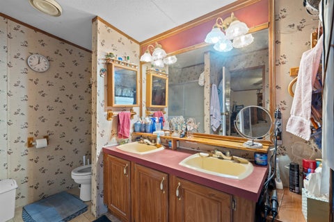 Tiny photo for 919 Charles Hendry Road, Perry, FL 32348 (MLS # 401627)