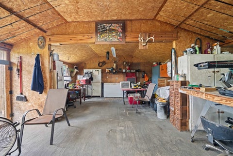 Tiny photo for 919 Charles Hendry Road, Perry, FL 32348 (MLS # 401627)