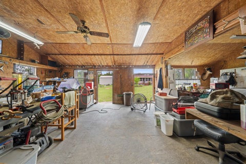 Tiny photo for 919 Charles Hendry Road, Perry, FL 32348 (MLS # 401627)