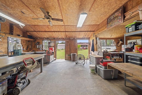 Tiny photo for 919 Charles Hendry Road, Perry, FL 32348 (MLS # 401627)