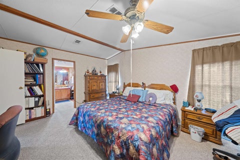 Tiny photo for 919 Charles Hendry Road, Perry, FL 32348 (MLS # 401627)