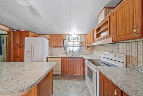 Tiny photo for 919 Charles Hendry Road, Perry, FL 32348 (MLS # 401627)