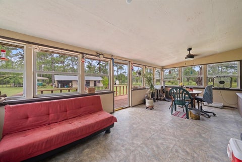 Tiny photo for 919 Charles Hendry Road, Perry, FL 32348 (MLS # 401627)