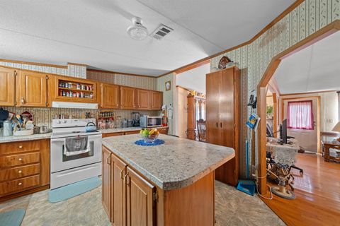 Tiny photo for 919 Charles Hendry Road, Perry, FL 32348 (MLS # 401627)