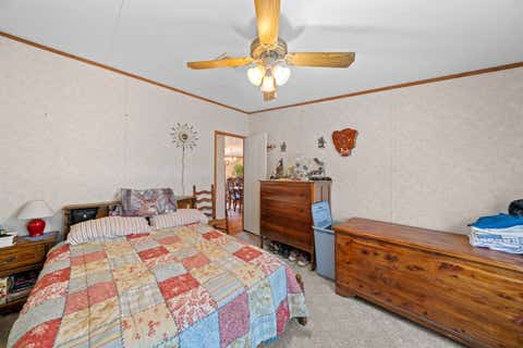 Tiny photo for 919 Charles Hendry Road, Perry, FL 32348 (MLS # 401627)
