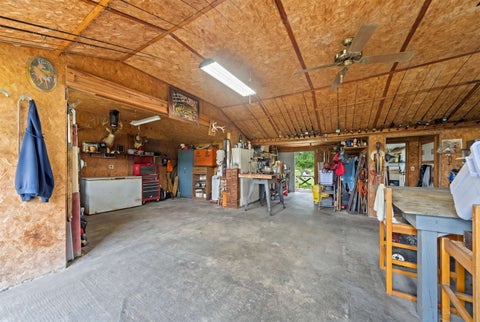 Tiny photo for 919 Charles Hendry Road, Perry, FL 32348 (MLS # 401627)