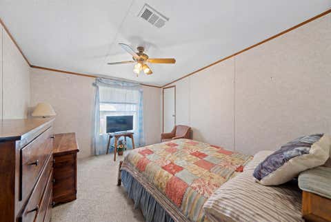 Tiny photo for 919 Charles Hendry Road, Perry, FL 32348 (MLS # 401627)