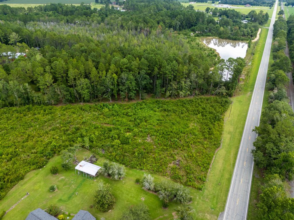 Photo of TBD GA HWY 76, Other Georgia, GA 31620 (MLS # 389760)
