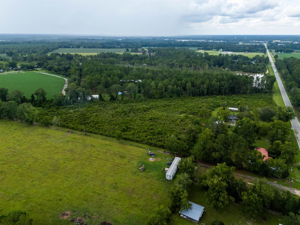 Photo of TBD GA HWY 76, Other Georgia, GA 31620 (MLS # 389760)