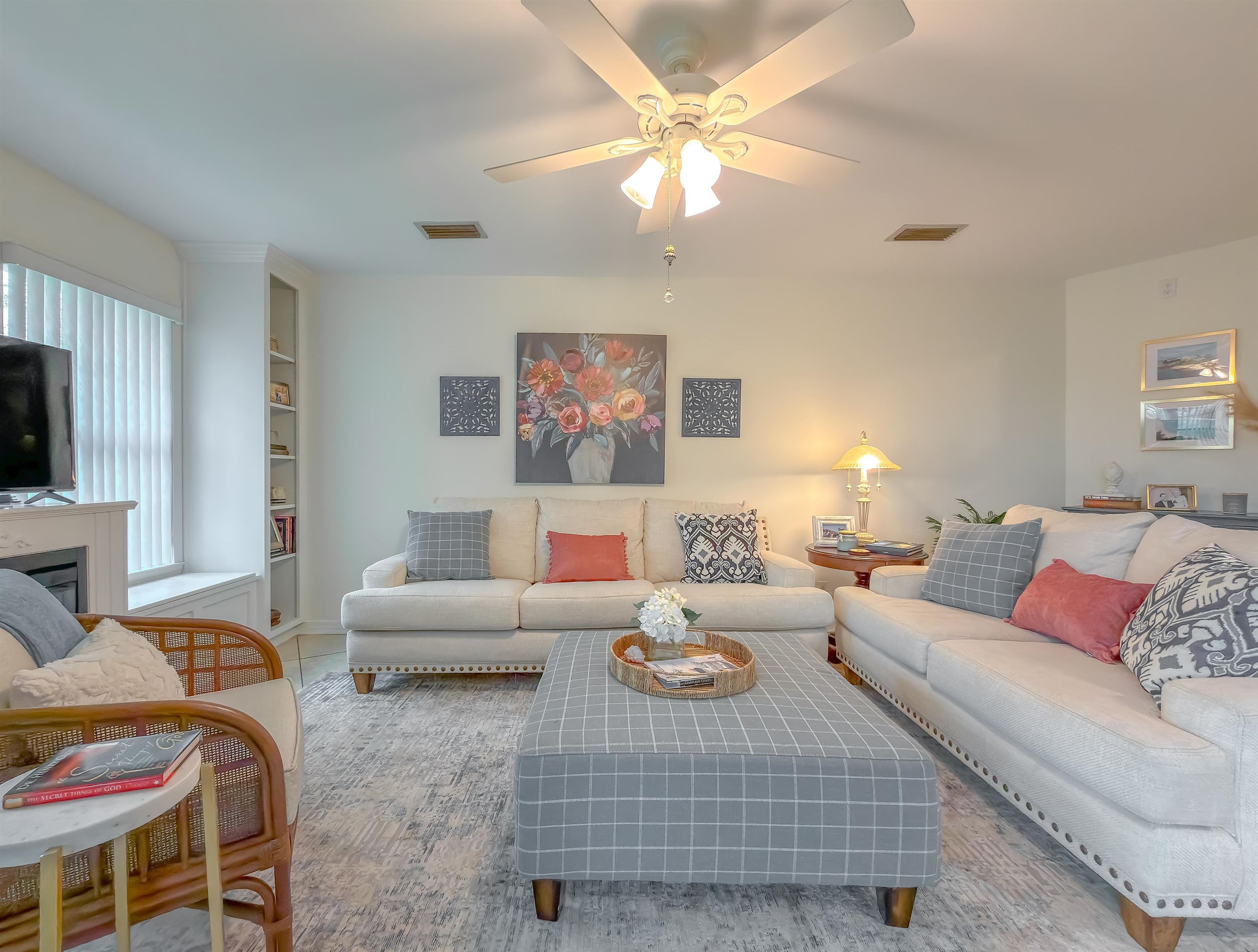 5091 Lake Bluff Circle