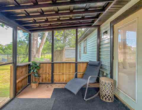 Tiny photo for 2059 Little River Lane, Tallahassee, FL 32311 (MLS # 402934)