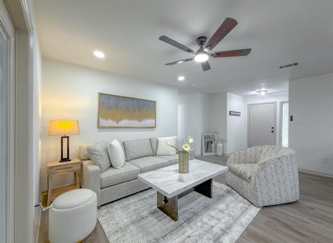 Tiny photo for 2059 Little River Lane, Tallahassee, FL 32311 (MLS # 402934)