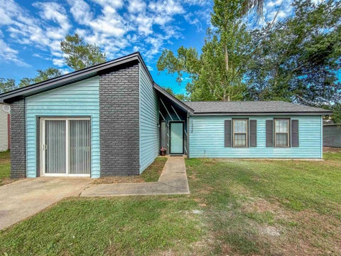 Tiny photo for 2059 Little River Lane, Tallahassee, FL 32311 (MLS # 402934)