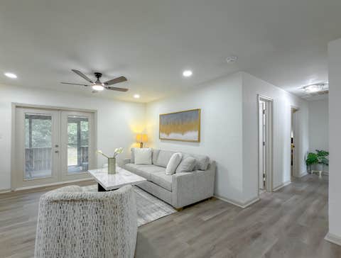 Tiny photo for 2059 Little River Lane, Tallahassee, FL 32311 (MLS # 402934)