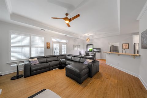 Tiny photo for 6939 Ranch Club Road, Tallahassee, FL 32305 (MLS # 394805)