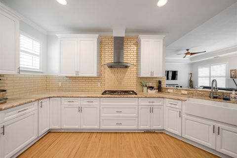 Tiny photo for 6939 Ranch Club Road, Tallahassee, FL 32305 (MLS # 394805)