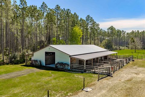 Tiny photo for 6939 Ranch Club Road, Tallahassee, FL 32305 (MLS # 394805)