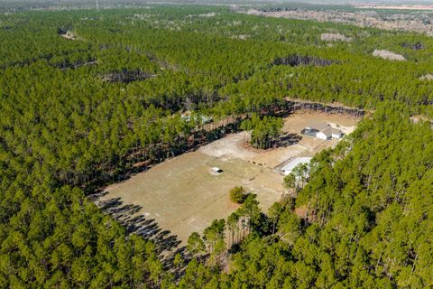 Tiny photo for 6939 Ranch Club Road, Tallahassee, FL 32305 (MLS # 394805)