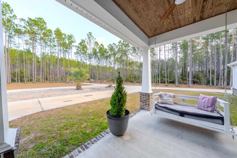 Tiny photo for 6939 Ranch Club Road, Tallahassee, FL 32305 (MLS # 394805)