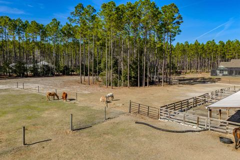 Tiny photo for 6939 Ranch Club Road, Tallahassee, FL 32305 (MLS # 394805)