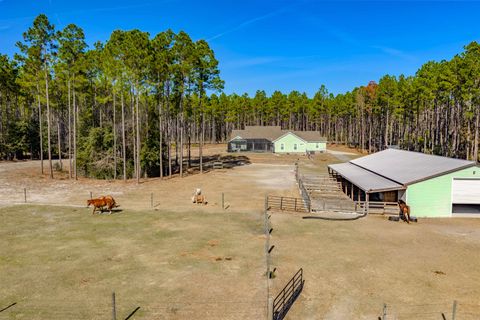 Tiny photo for 6939 Ranch Club Road, Tallahassee, FL 32305 (MLS # 394805)