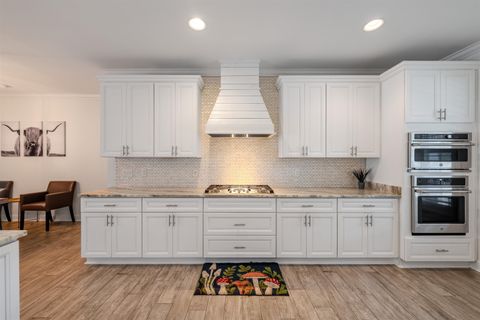 Tiny photo for 6939 Ranch Club Road, Tallahassee, FL 32305 (MLS # 394805)