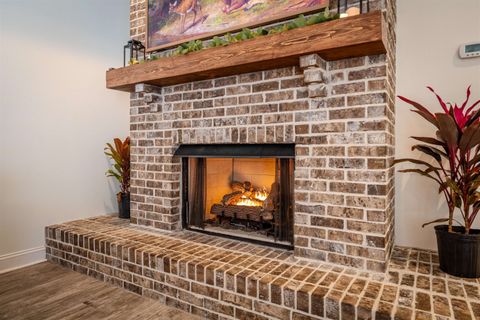 Tiny photo for 6939 Ranch Club Road, Tallahassee, FL 32305 (MLS # 394805)