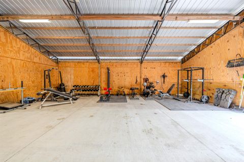 Tiny photo for 6939 Ranch Club Road, Tallahassee, FL 32305 (MLS # 394805)