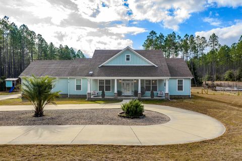 Tiny photo for 6939 Ranch Club Road, Tallahassee, FL 32305 (MLS # 394805)