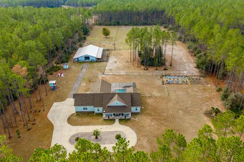 Photo of 6939 Ranch Club Road, Tallahassee, FL 32305 (MLS # 394805)