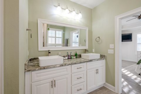 Tiny photo for 6939 Ranch Club Road, Tallahassee, FL 32305 (MLS # 394805)