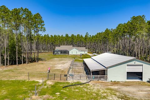 Tiny photo for 6939 Ranch Club Road, Tallahassee, FL 32305 (MLS # 394805)